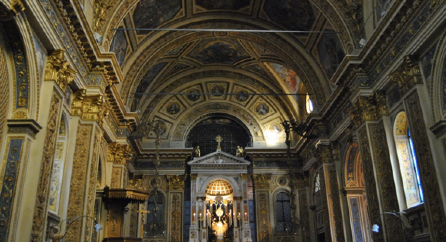 SANTA MARIA MADDALENA