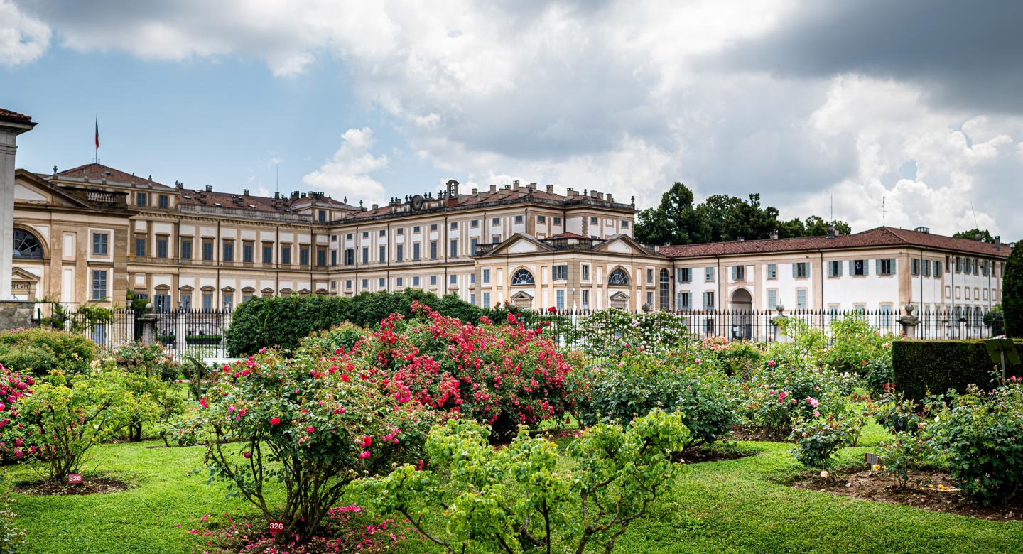 Villa Reale