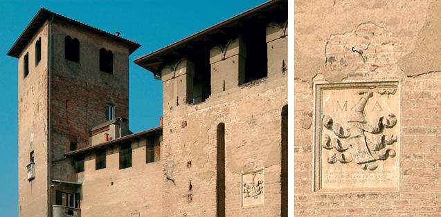 Castello di Bellusco