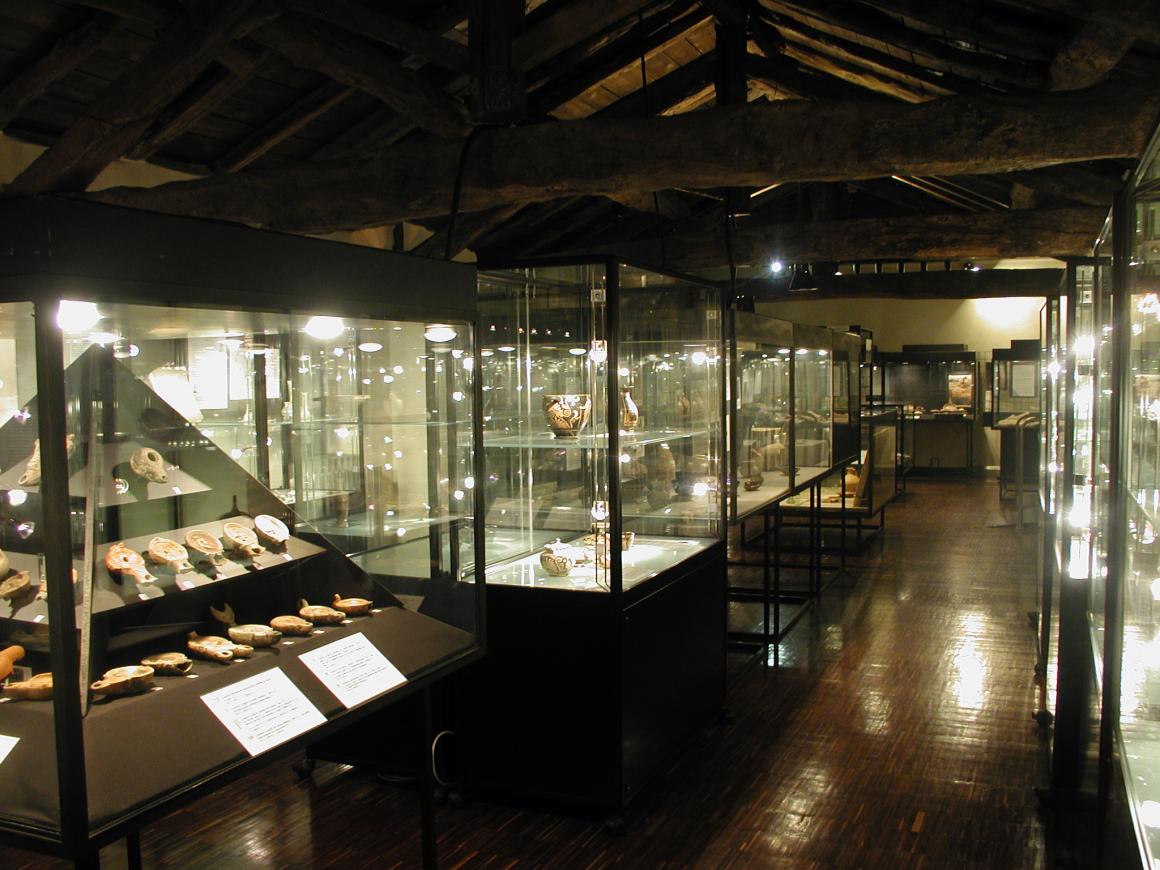 Museo Civico "Carlo Verri"