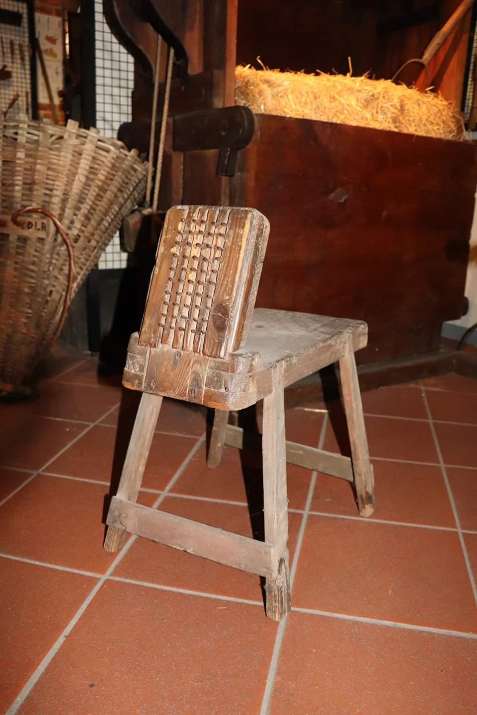 Museo Civico "Carlo Verri"