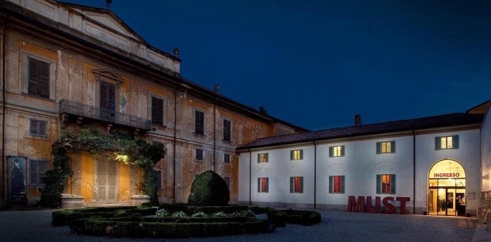 Museo del Territorio (MUST) 