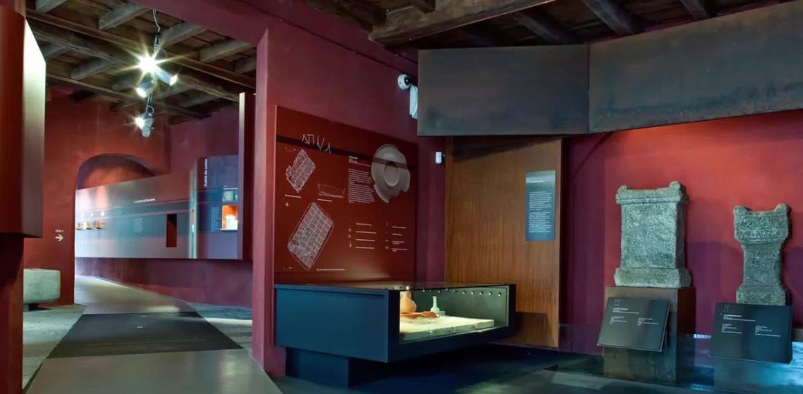 Museo del Territorio (MUST) 