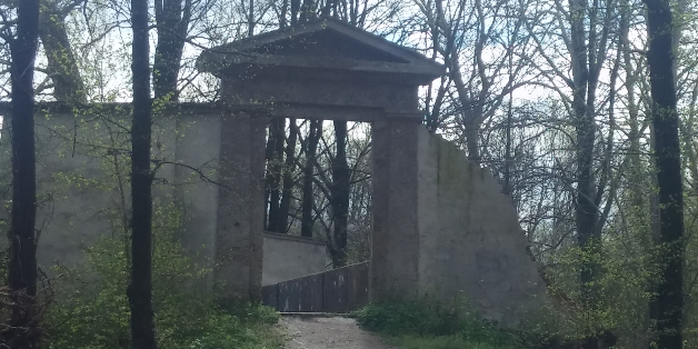 Ponte Neoclassico (o Ponte in Pietra)