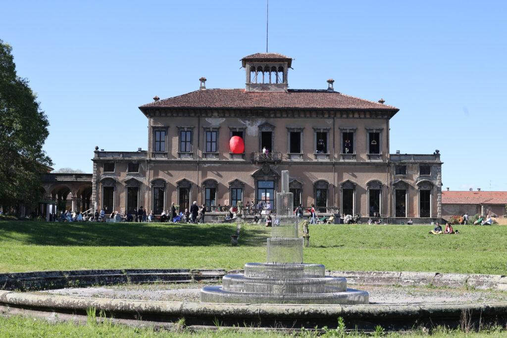 Villa Bagatti Valsecchi