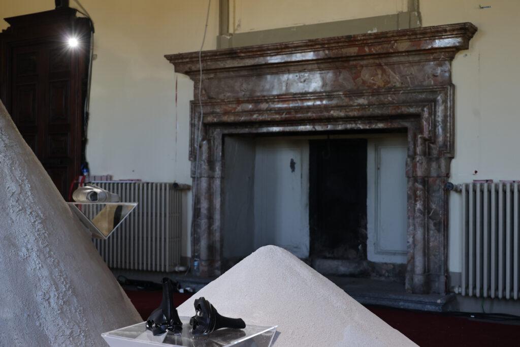 Villa Bagatti Valsecchi