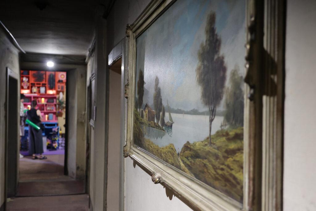 Villa Bagatti Valsecchi