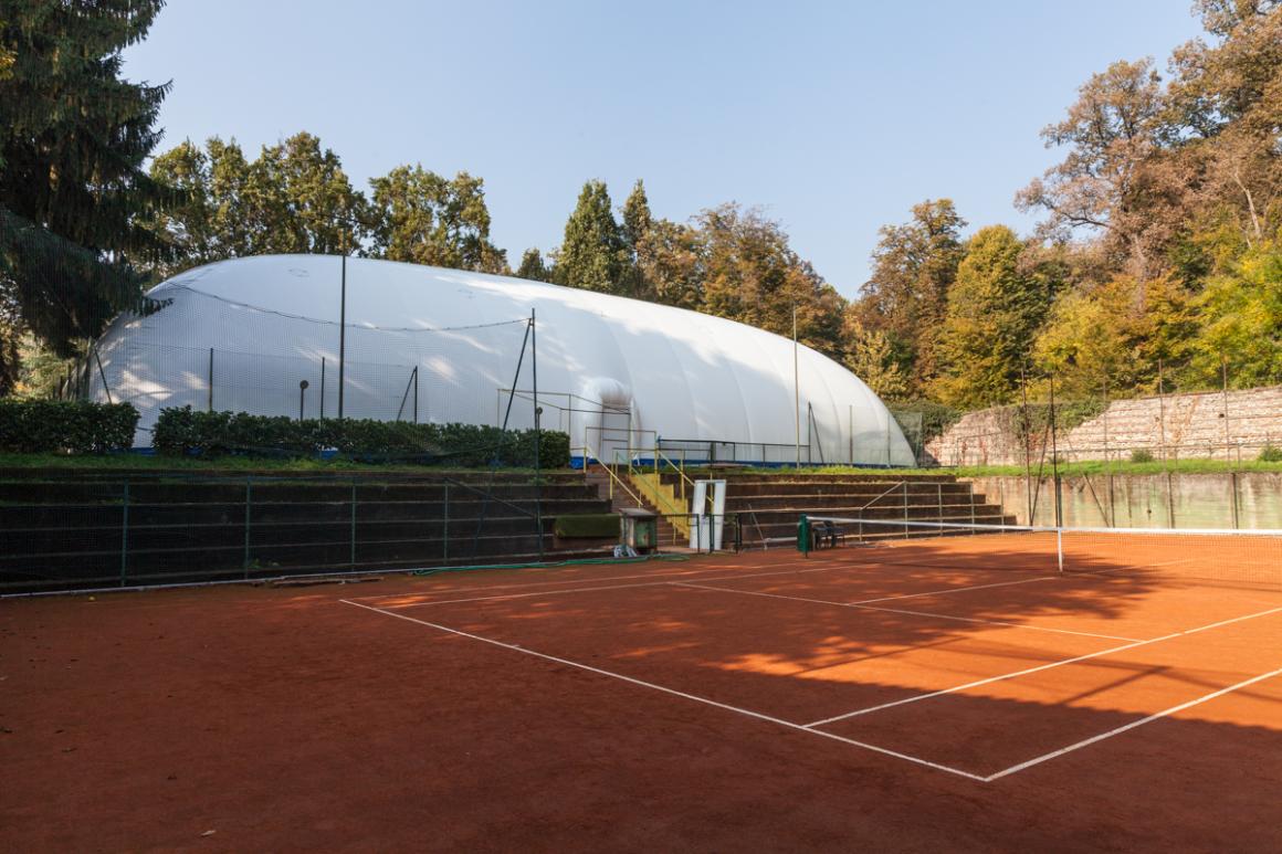 Villa Reale Tennis