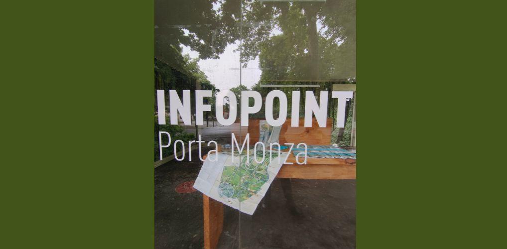 INFOPOINT PARCO