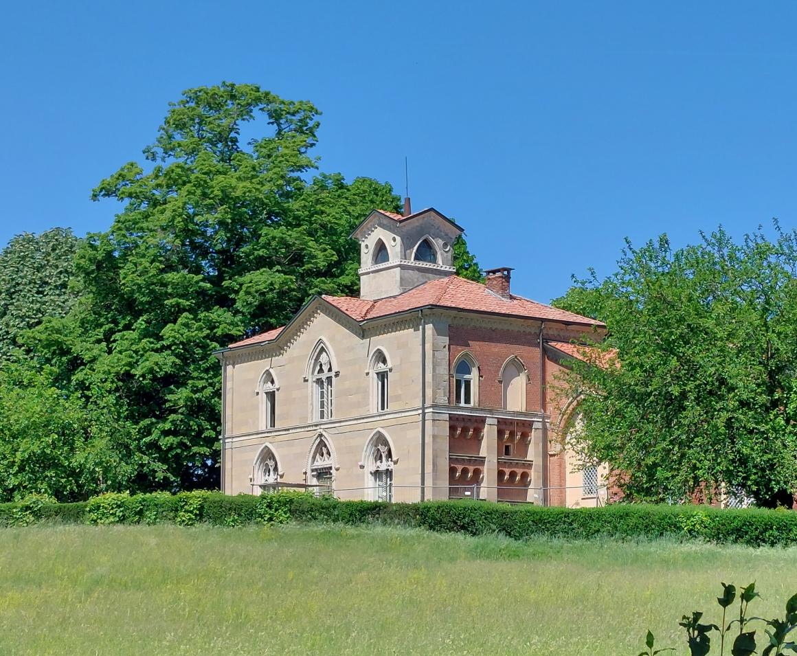 Cascina san Fedele - Parco di Monza