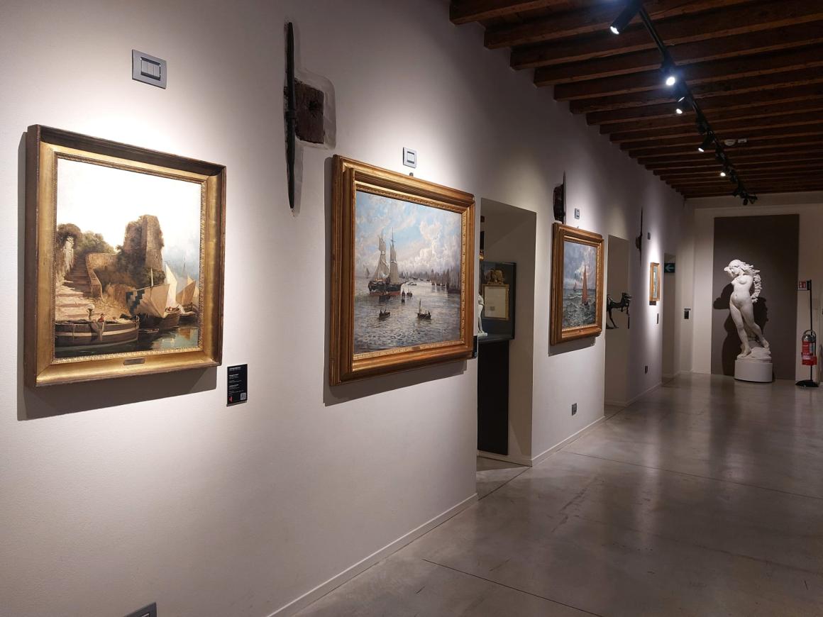 Musei Civici di Monza