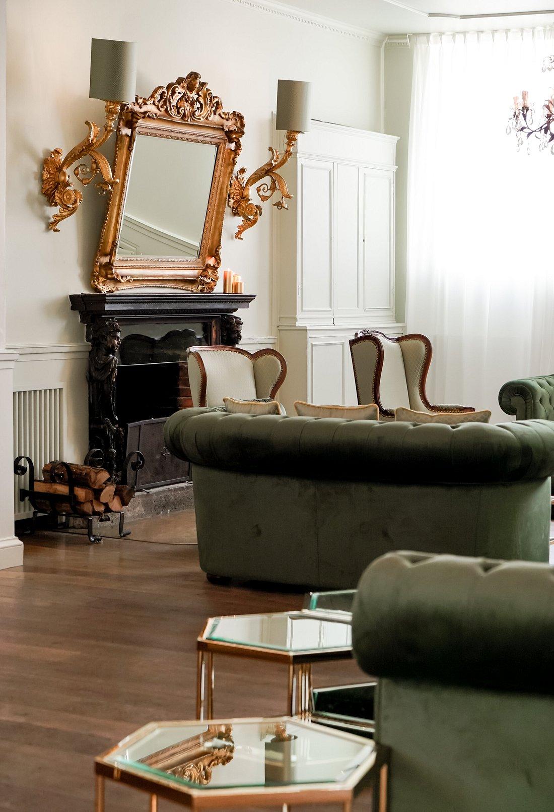 SAINT GEORGES PREMIER