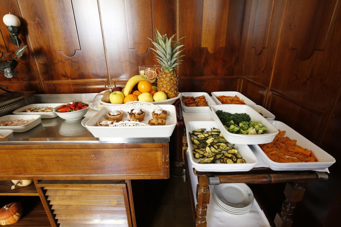 ANTICA TRATTORIA DELL'UVA