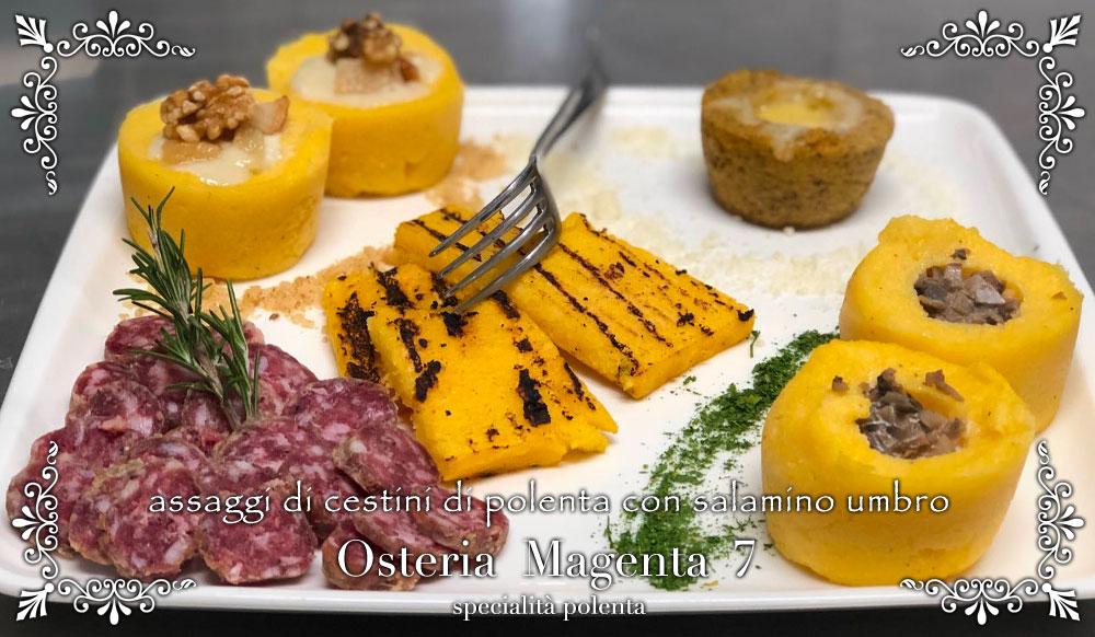 Osteria Magenta 7