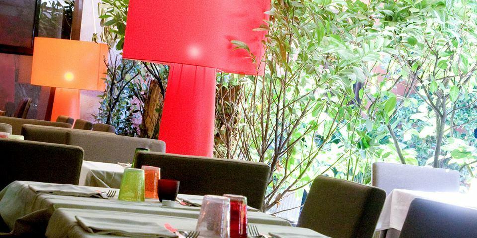 ORSO BRUNO STEAK-HOUSE PIZZERIA