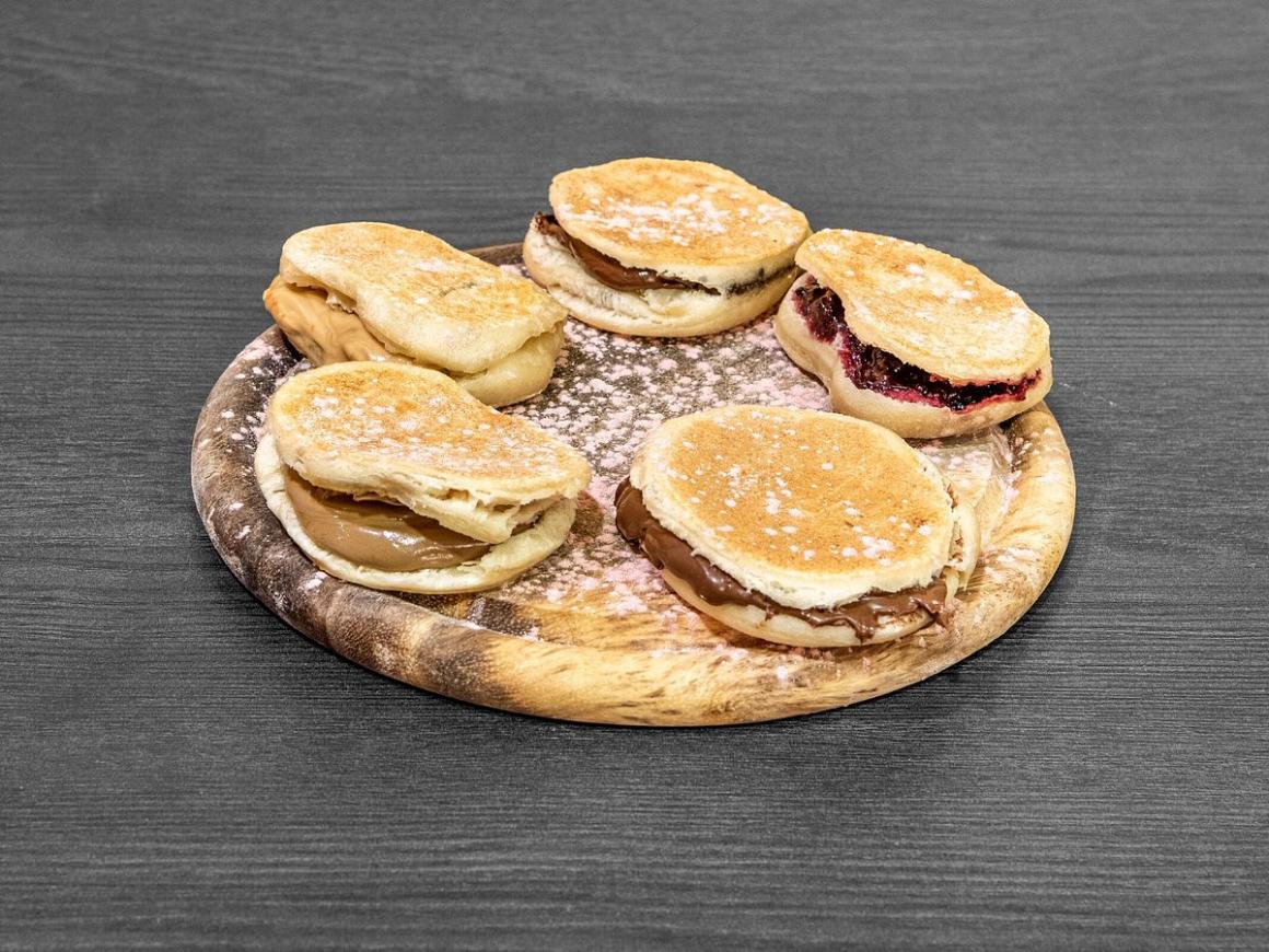 TIGELLERIA LA RUSTICA