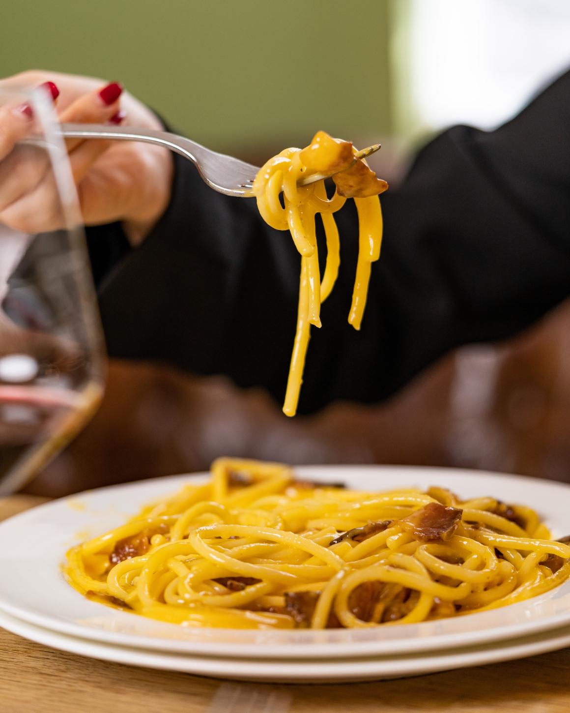 HOSTERIA ROMANA QUINTO QUARTO