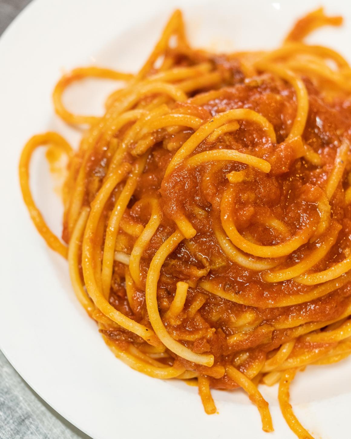 HOSTERIA ROMANA QUINTO QUARTO