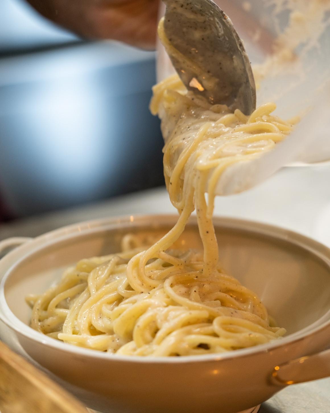 HOSTERIA ROMANA QUINTO QUARTO