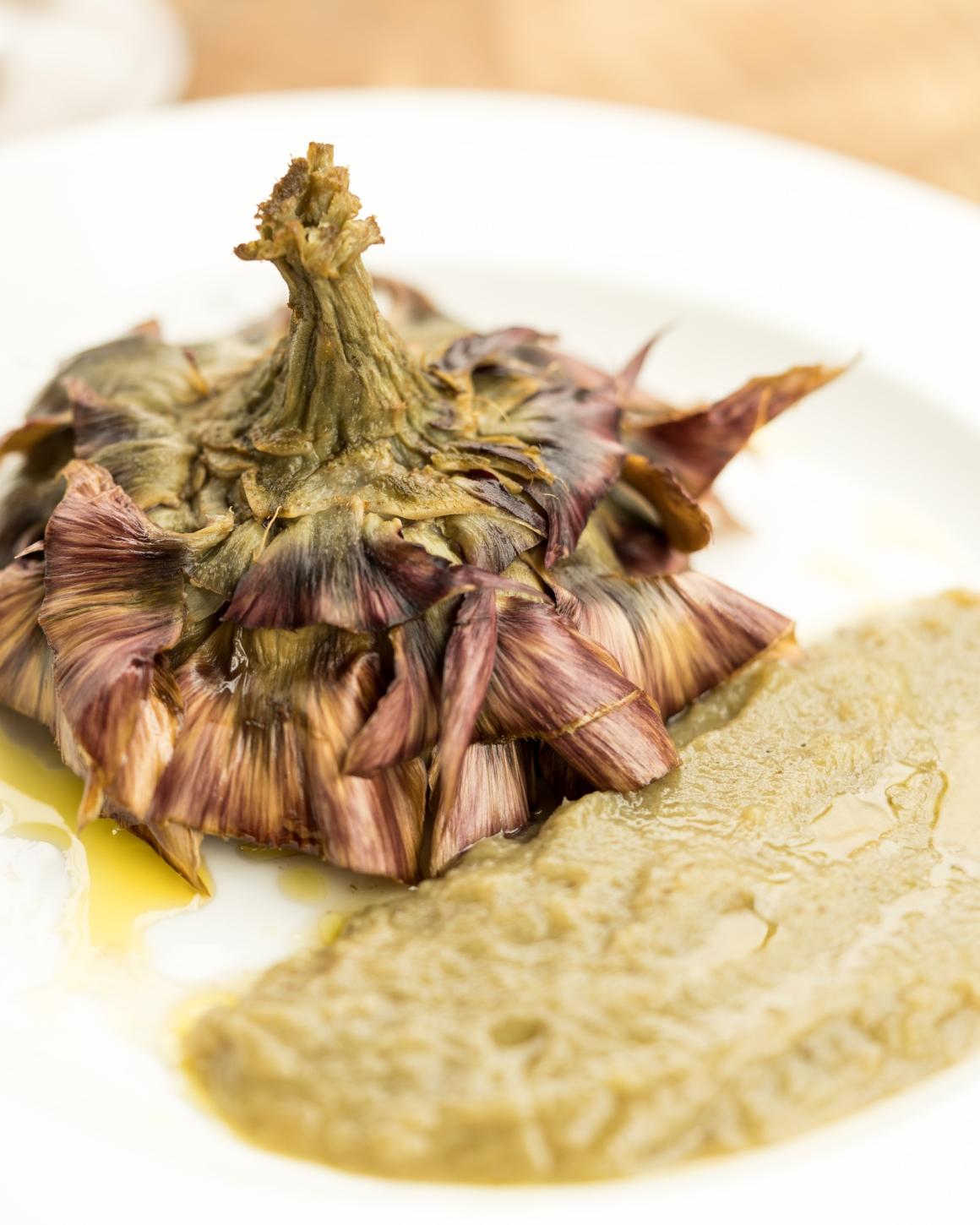 HOSTERIA ROMANA QUINTO QUARTO