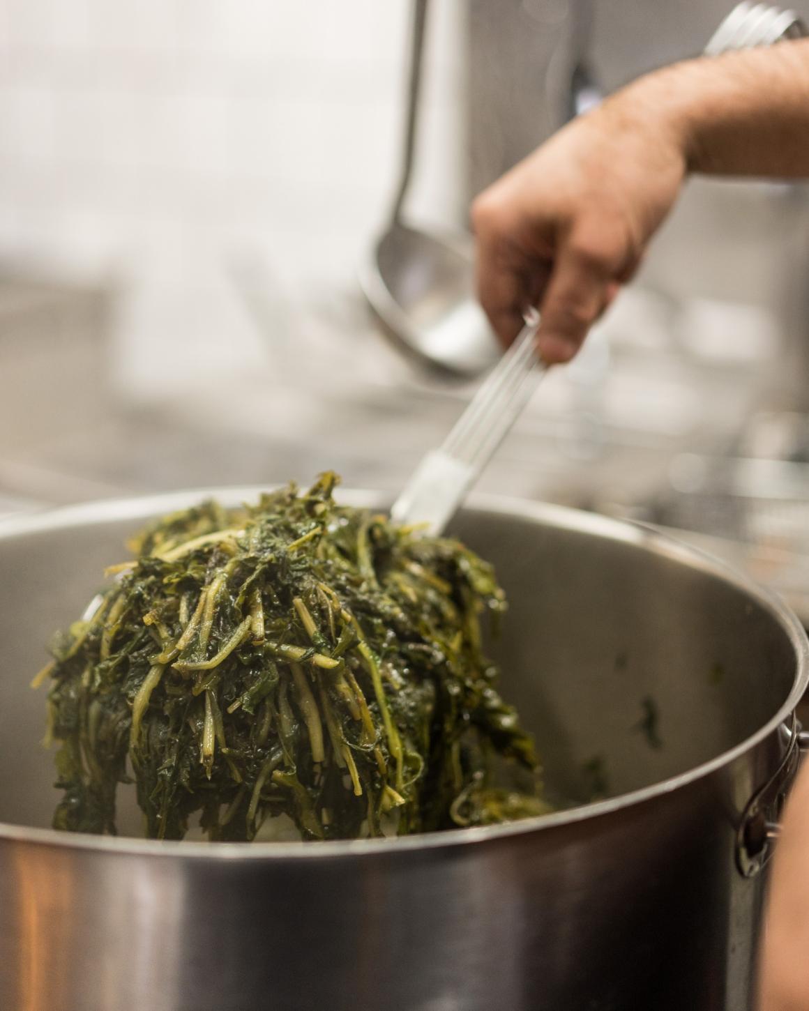 HOSTERIA ROMANA QUINTO QUARTO