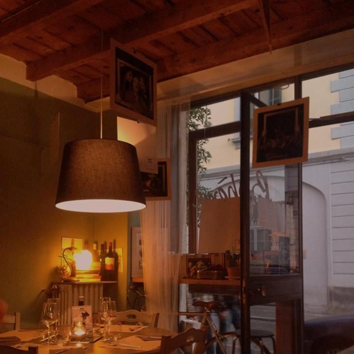 BOHÈME VINERIA CUCINA