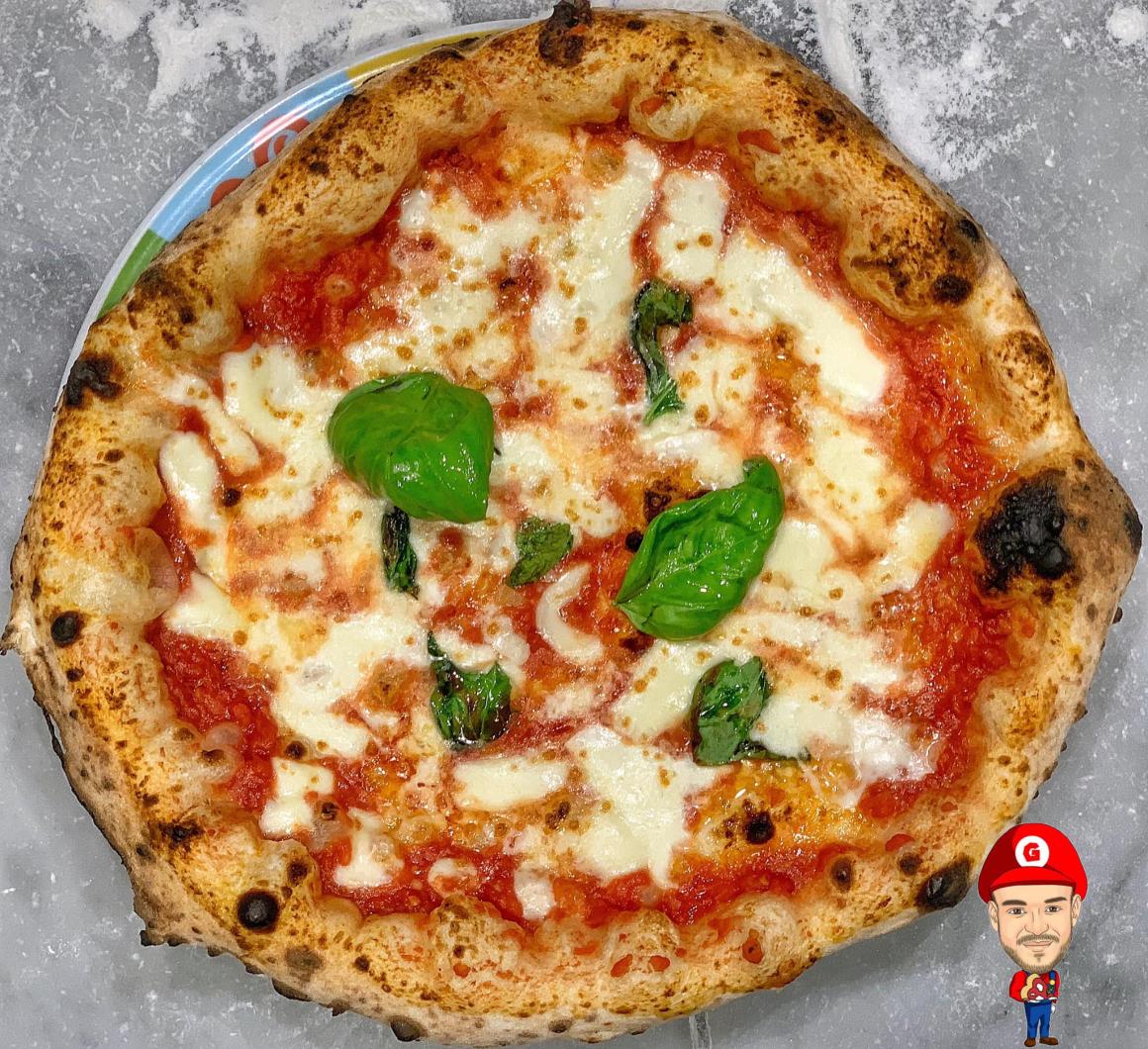 MARGHERITA