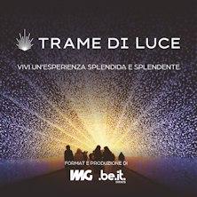 trame luce biglietti