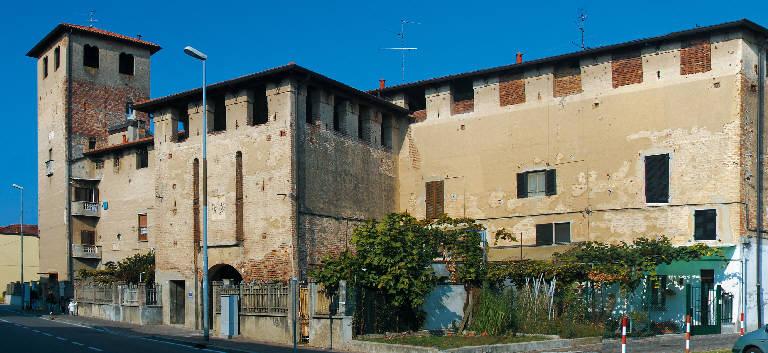 Castello di Bellusco