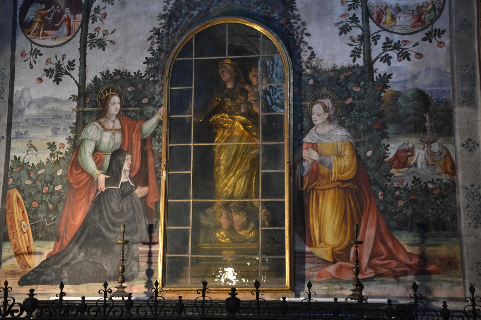 Chiesa di S. Vittore