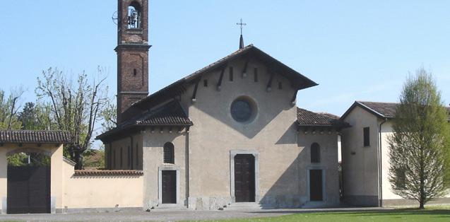 Chiesa di Sant'Eugenio