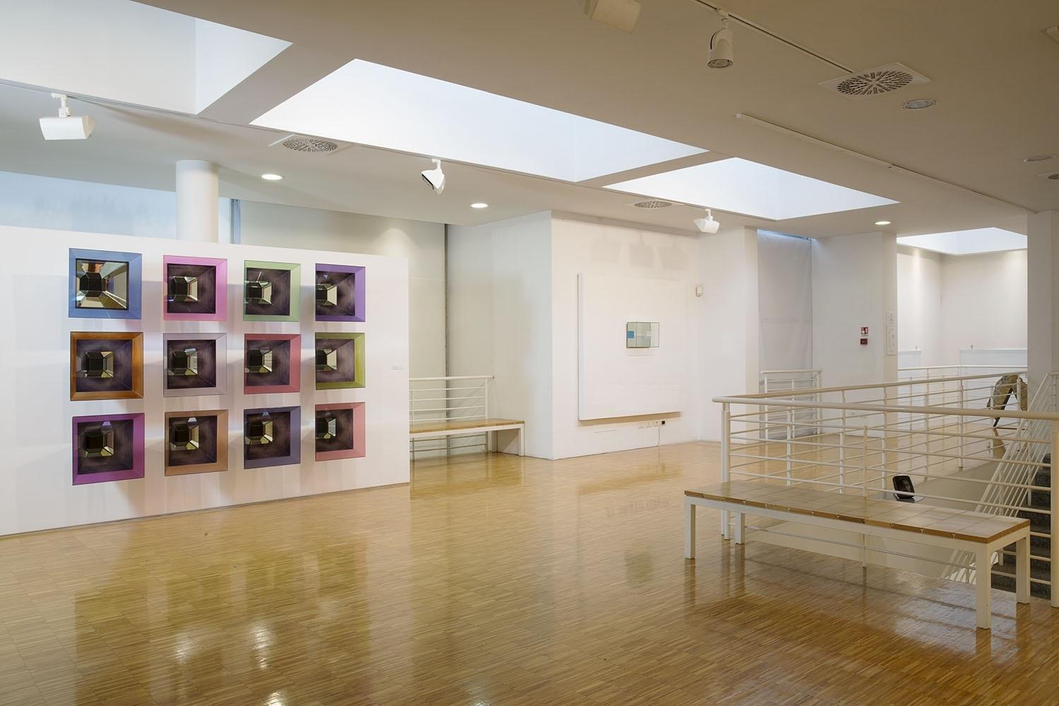 Museo di Arte Contemporanea (MAC)