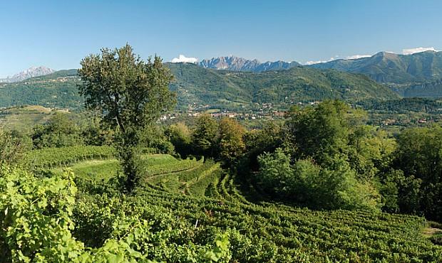 Parco della Valletta