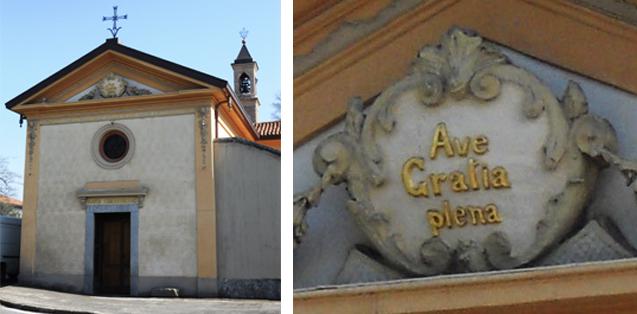 Santuario della Madonna della Misericordia 