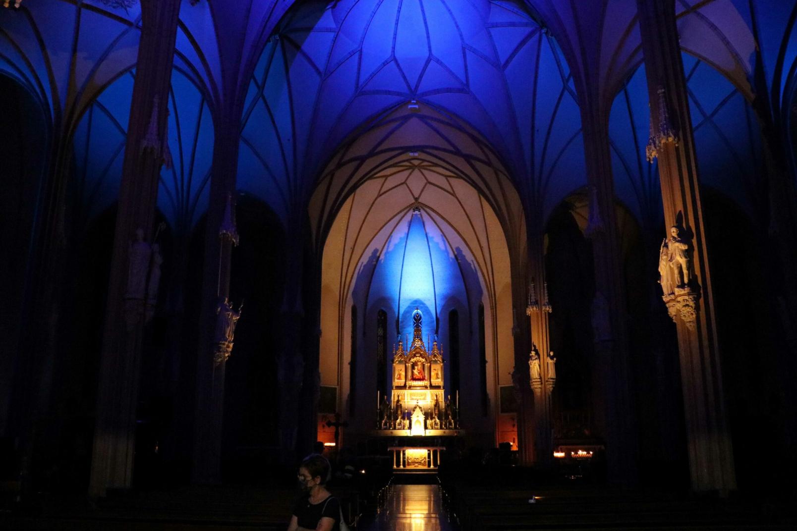 Santuario della Madonna di Santa Valeria 