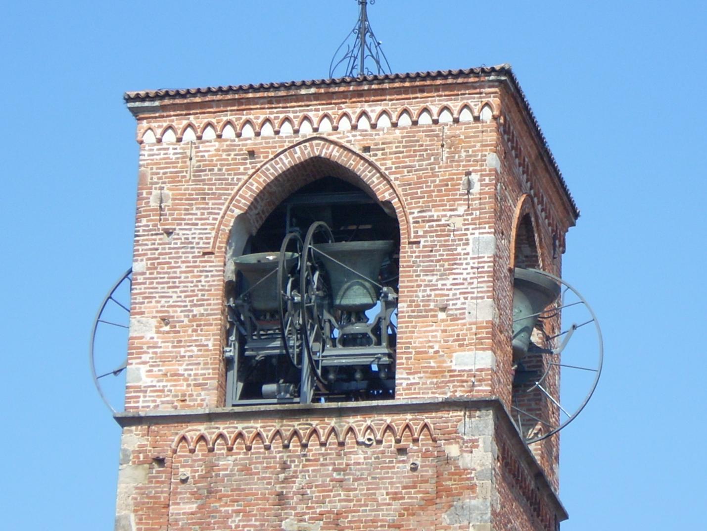 Torre del Barbarossa