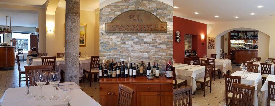 Ristorante Baccanale