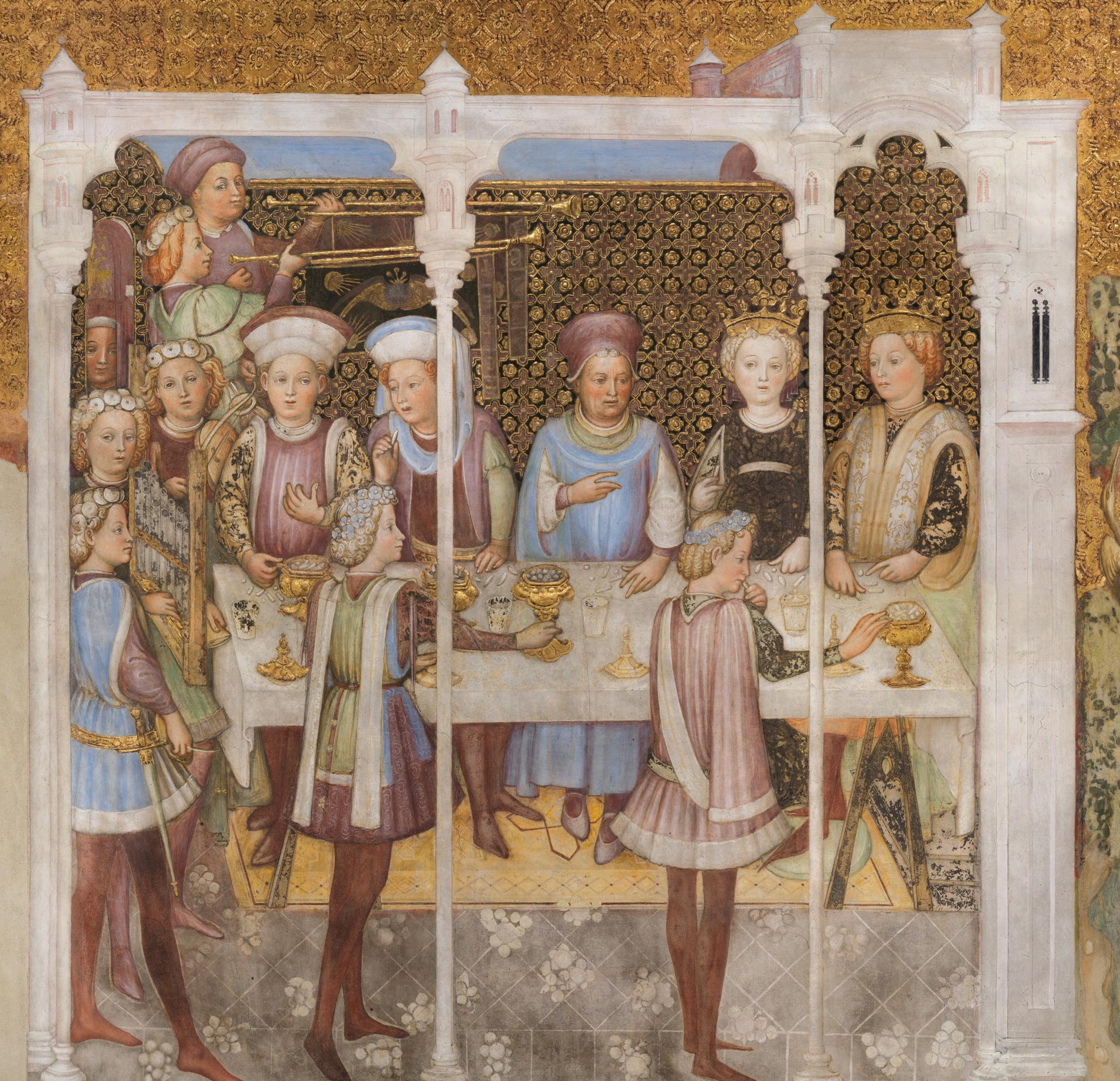 Cappella di Teodolinda