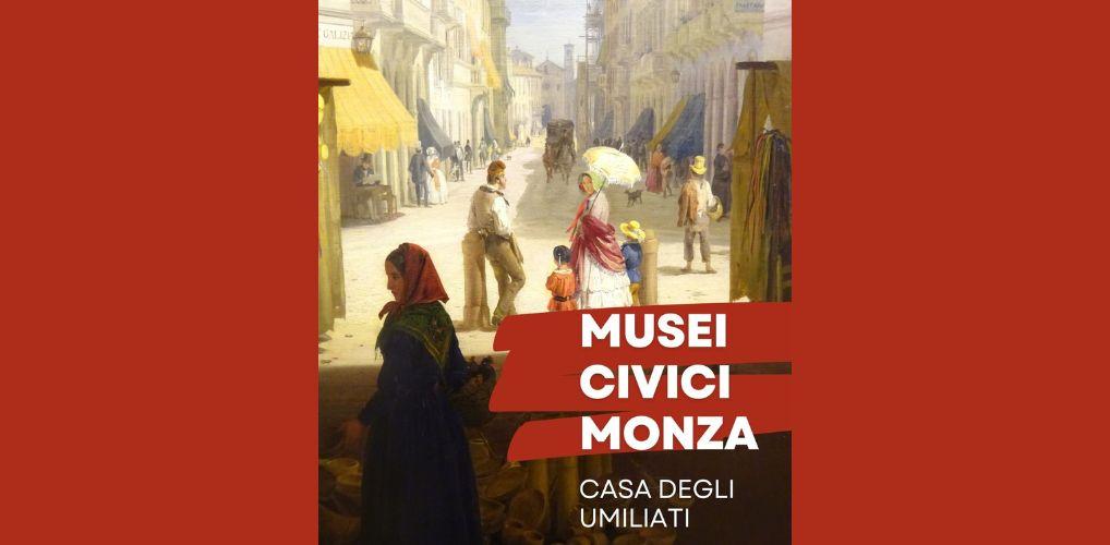 EVENTI AI MUSEI CIVICI 