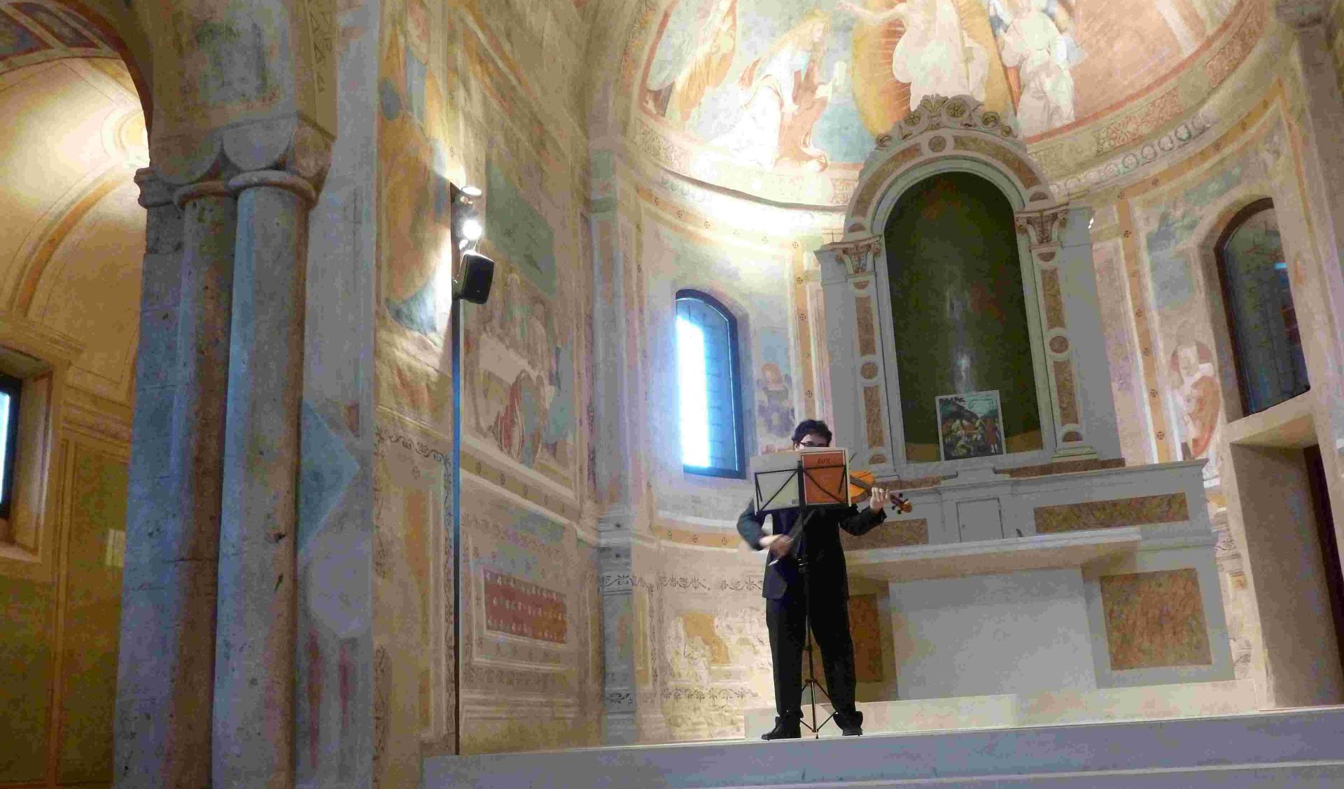  Chiesa di Santa Maria Maddalena