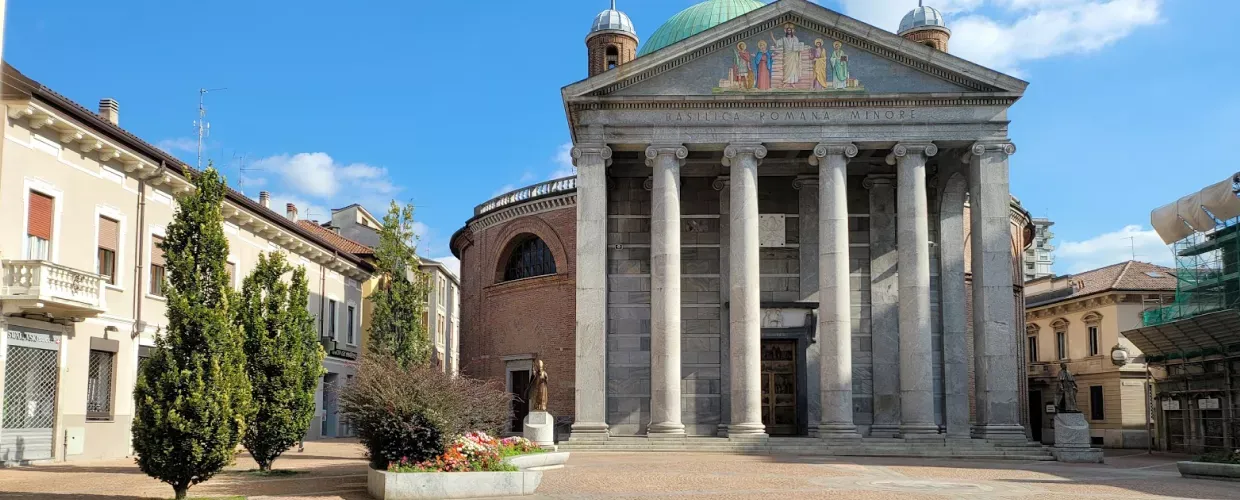 Collegiata di S. Giuseppe