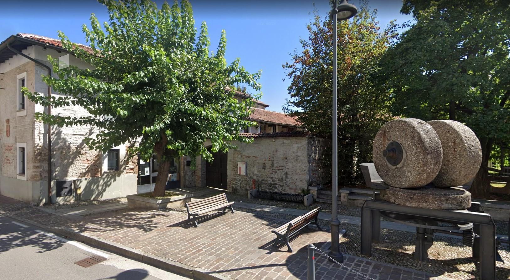 Museo Civico "Carlo Verri"