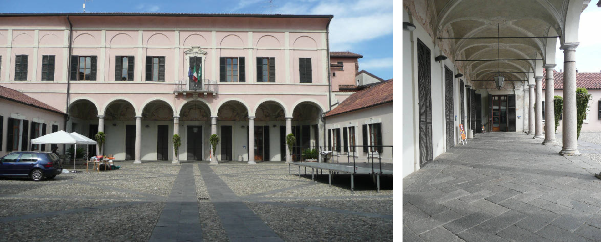 Palazzo Rasini
