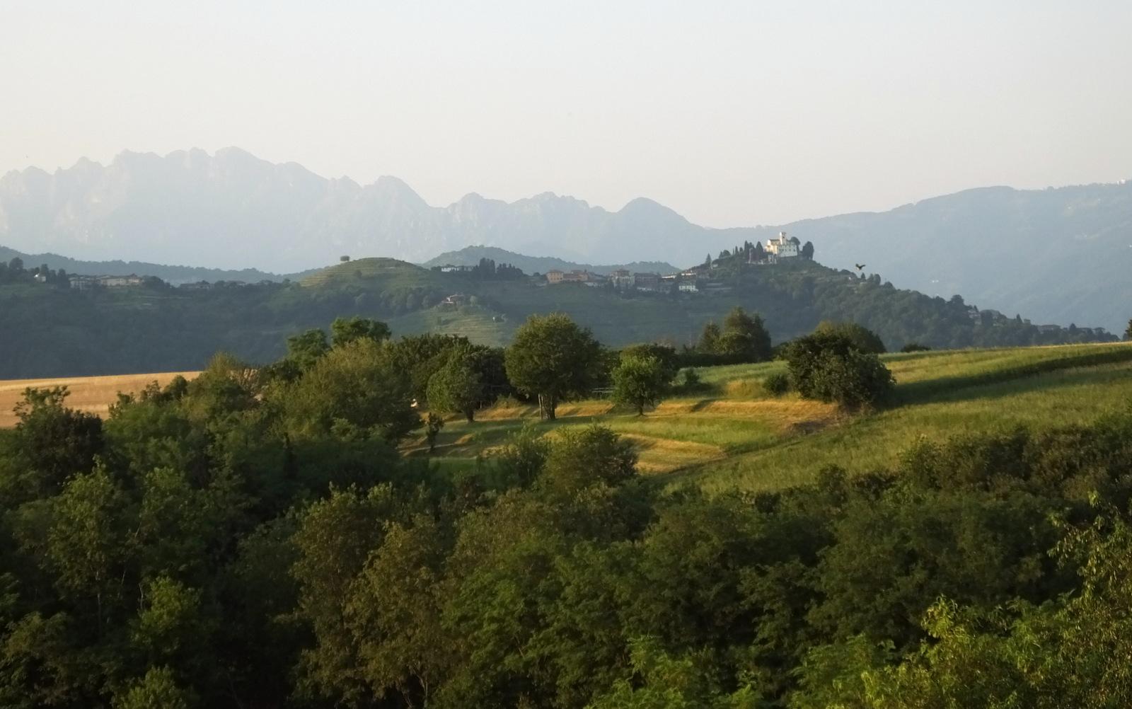 Parco dei Colli Briantei