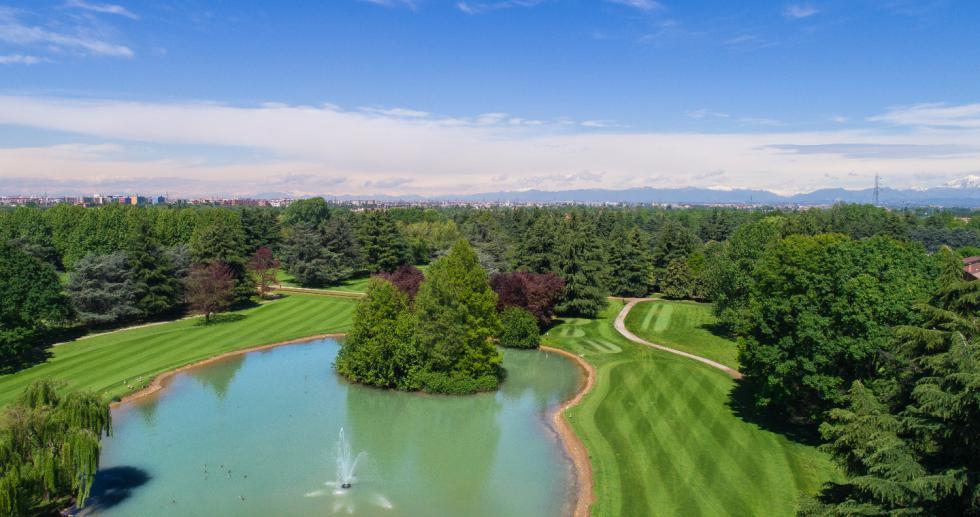 Parco Est delle Cave