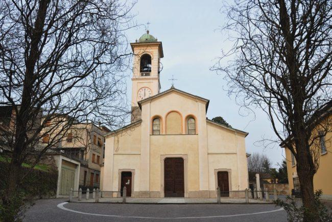 Santuario di Santa Maria Assunta