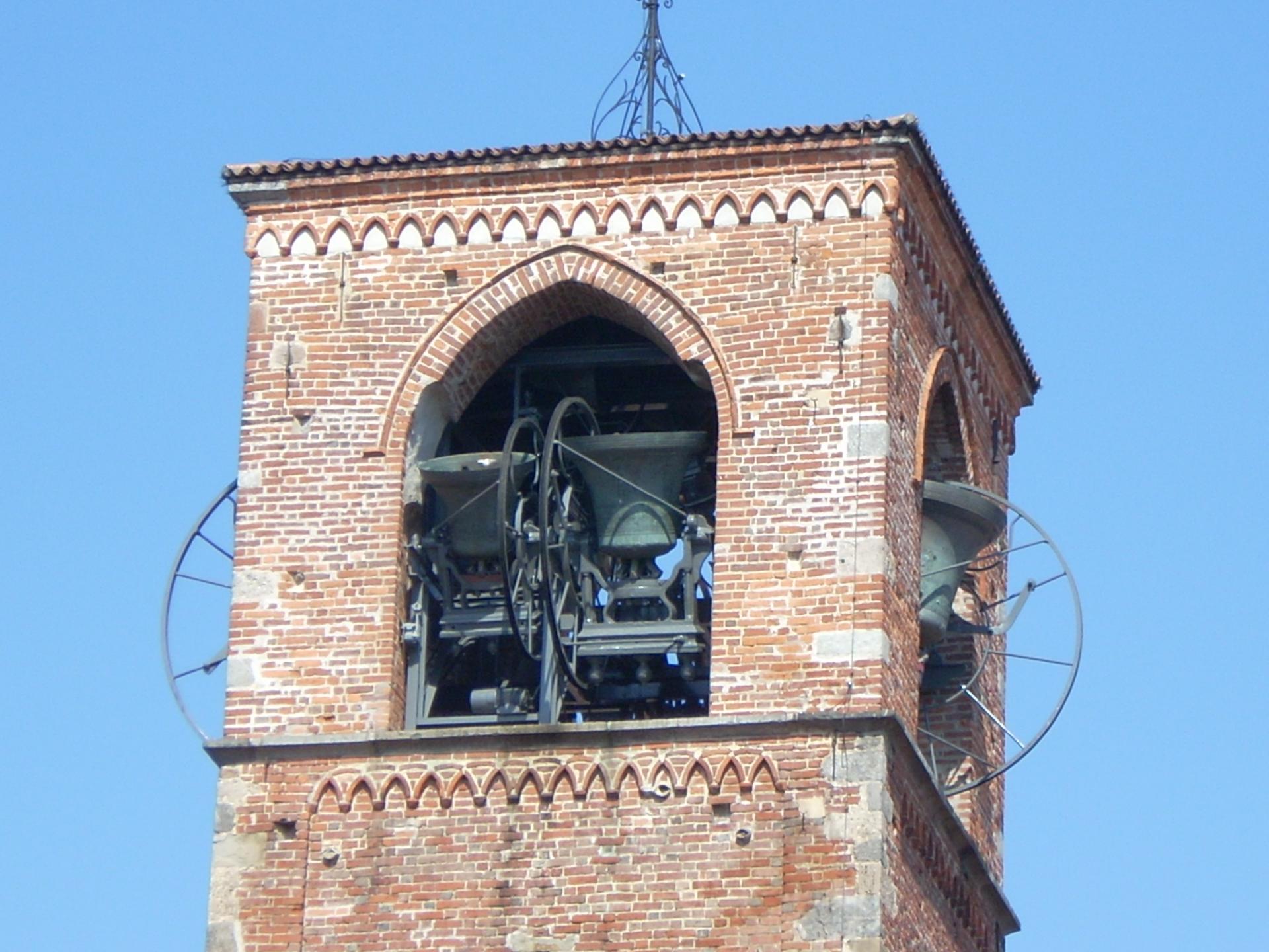 Torre del Barbarossa