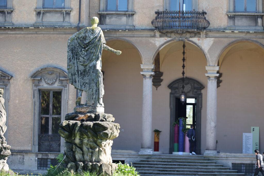 Villa Bagatti Valsecchi