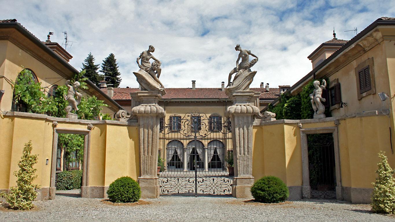 Villa Taverna
